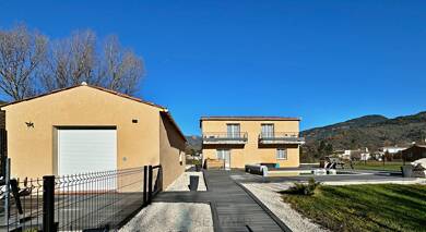 Local commercial à vendre 470 000 € Castellane 04120