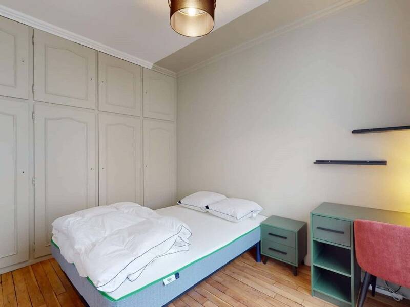 Maison à louer, 15m², NANTERRE