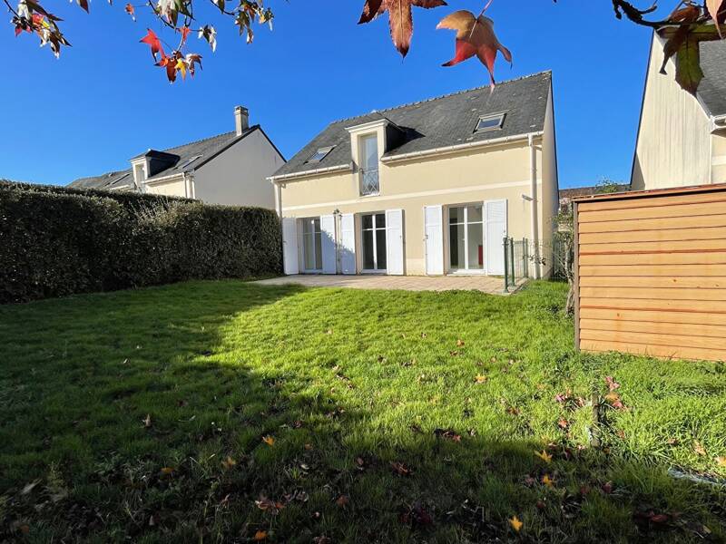 Maison à vendre, 116m², ANGERS