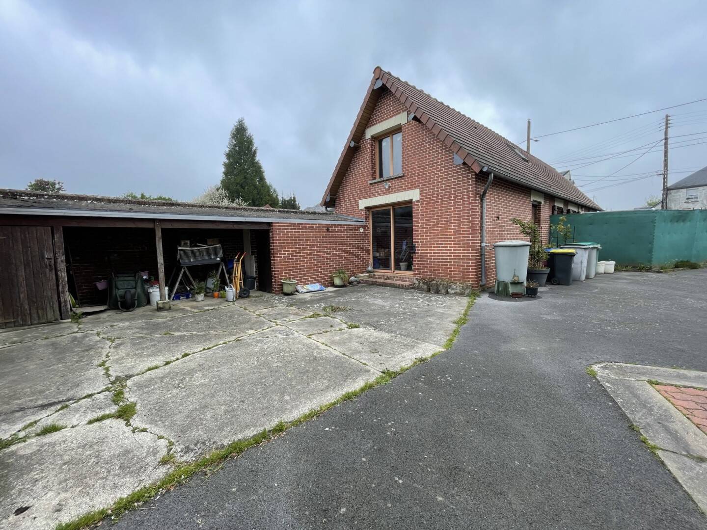 Maison à vendre, 126m², SAINTE GENEVIEVE