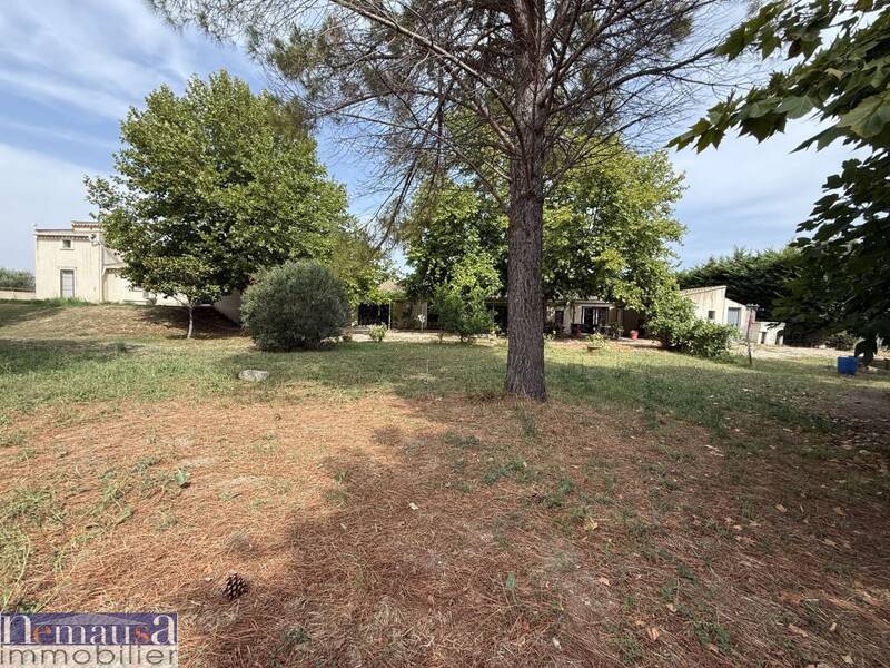 Maison à vendre, 231m², NIMES