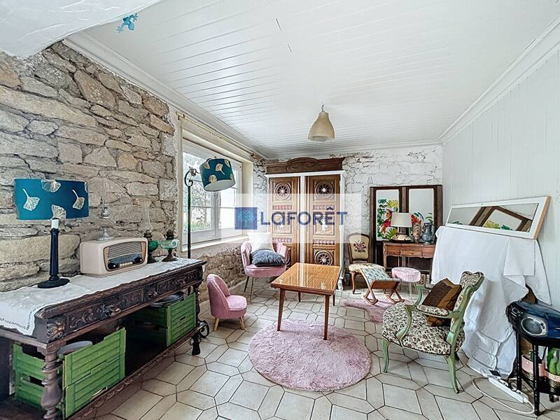 Maison à vendre, 82m², BREST