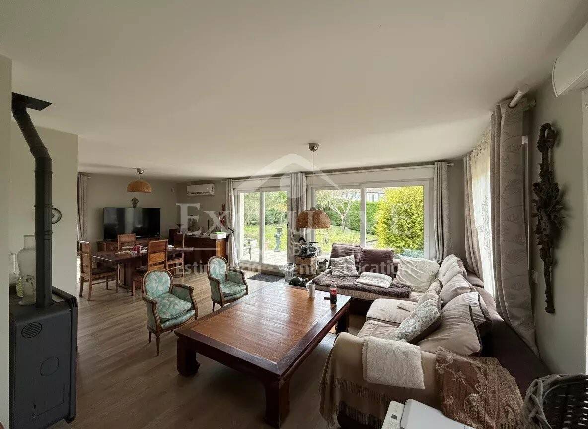 Maison à vendre, 173m², DEAUVILLE
