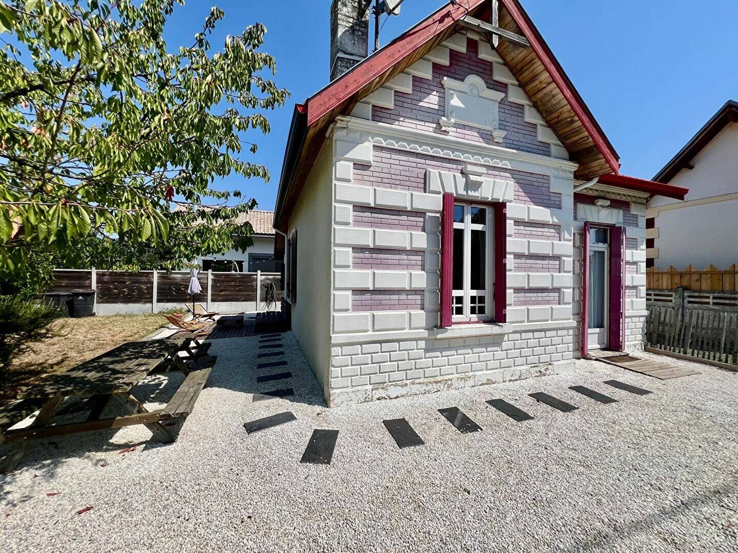 Maison à vendre, 51m², GUJAN MESTRAS