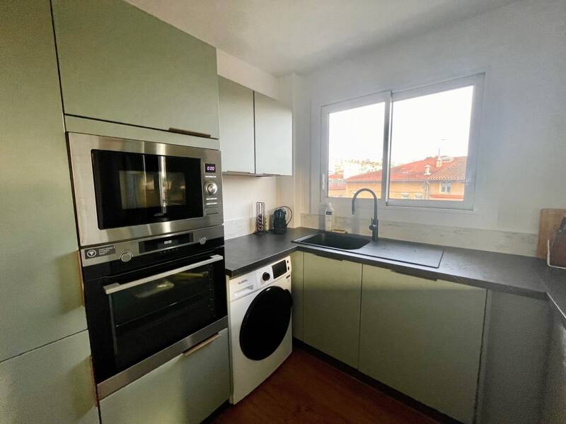 Maison à louer, 60m², TOULOUSE