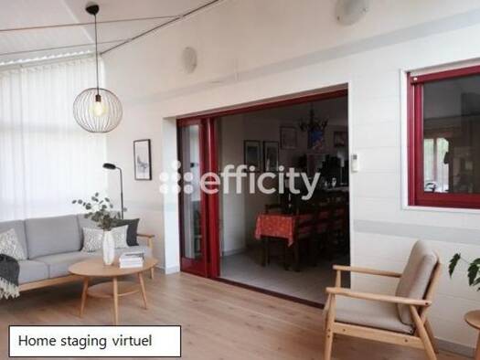 Maison à vendre 250 900 € 6 pièces 4 chambres 130 m² 1 588 m² de terrain Val-d'Izé 35450
