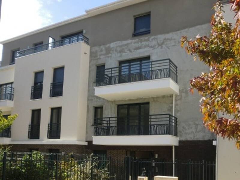 Maison à louer, 31m², ROSNY SUR SEINE