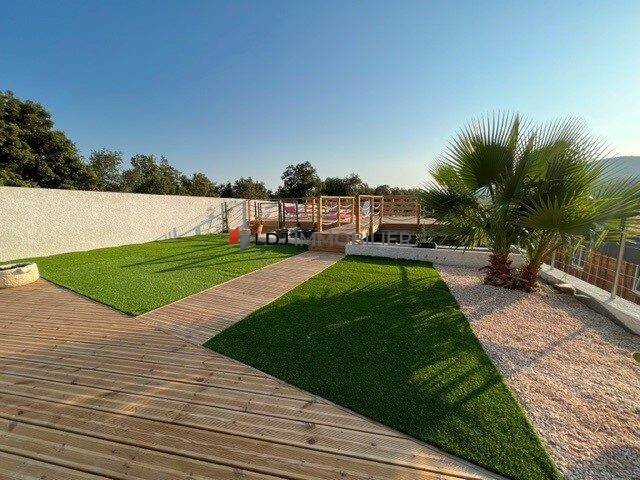 Maison à vendre, 200m², MAUREILLAS LAS ILLAS