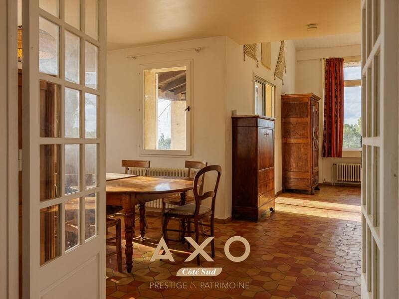 Maison à vendre, 230m², AIX EN PROVENCE