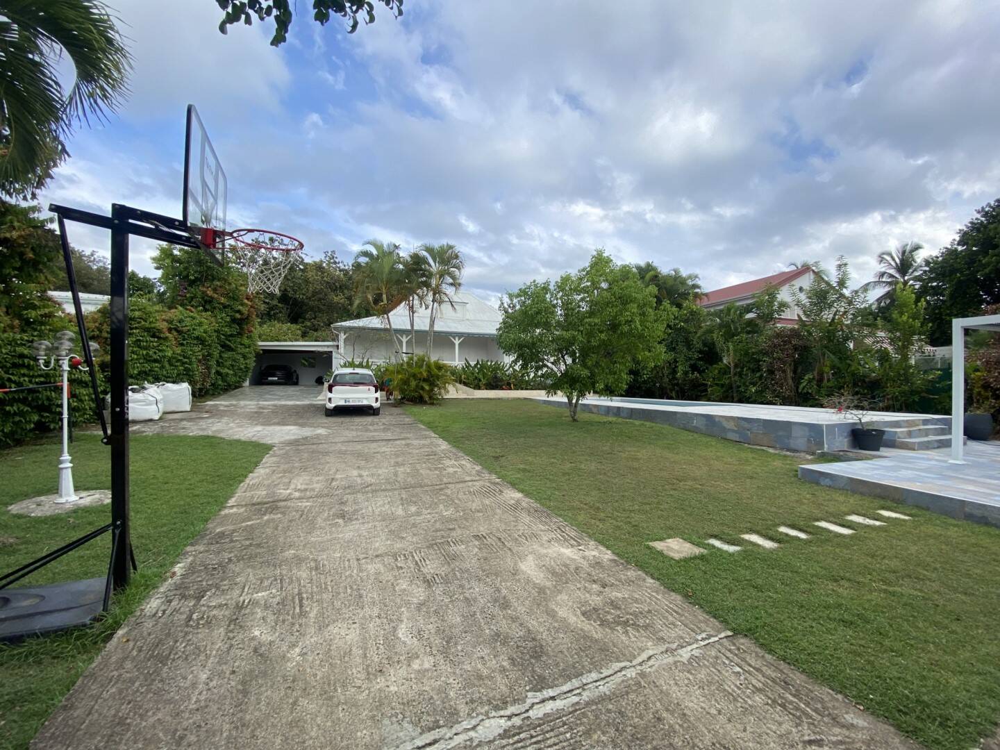 Maison à vendre, 127m², PETIT BOURG