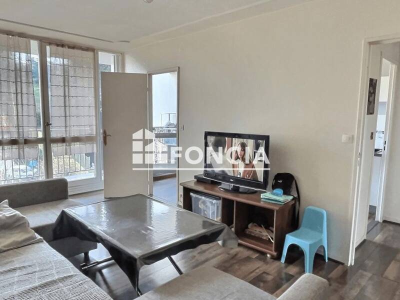 Maison à vendre, 79m², FIRMINY