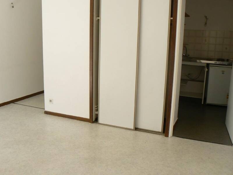 Maison à louer, 33m², TOULOUSE