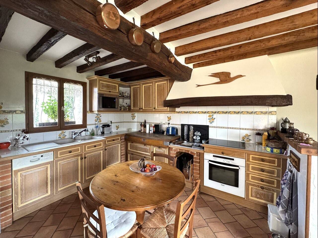 Maison à vendre, 161m², HOUDAN
