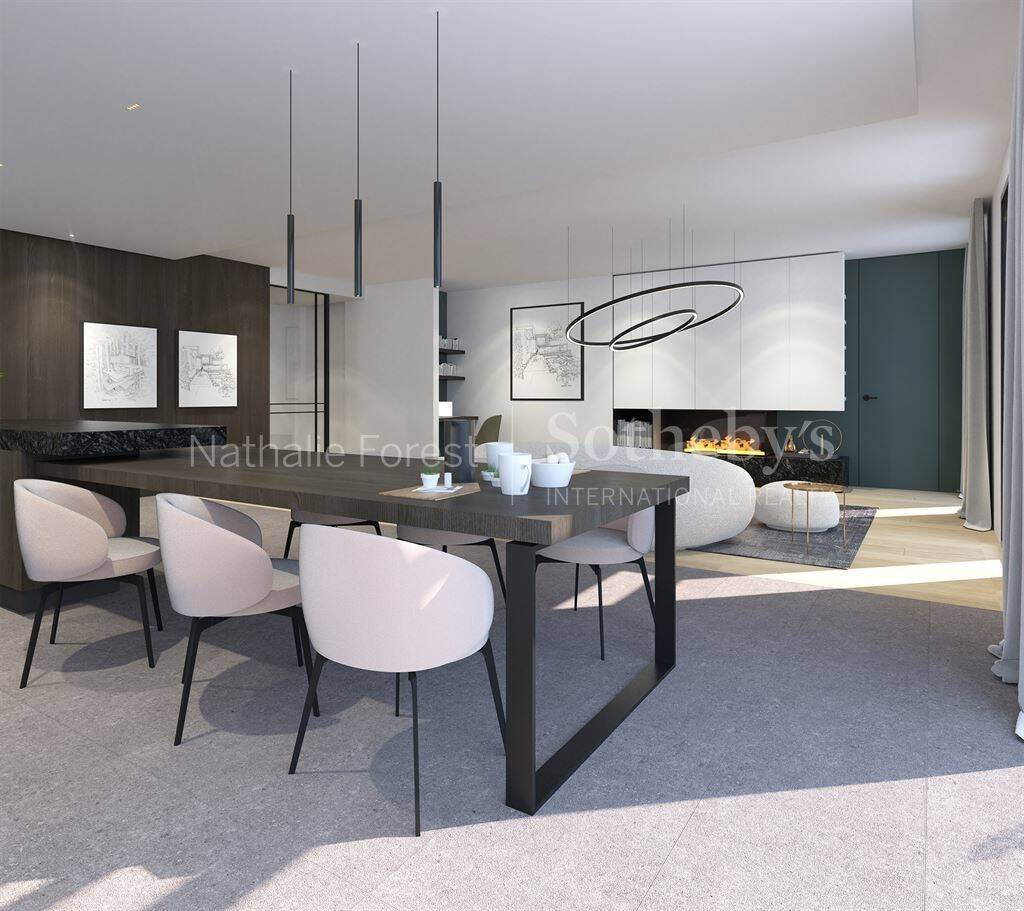 Maison à vendre, 153m², MARCQ EN BAROEUL