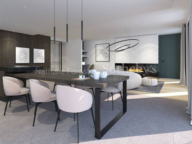 Maison à vendre, 153m², MARCQ EN BAROEUL