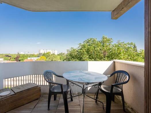 Appartement à vendre 250 000 € 2 pièces 1 chambre 50 m² 5ème étage Bel Air-Grands Pêchers-Renan Montreuil 93100