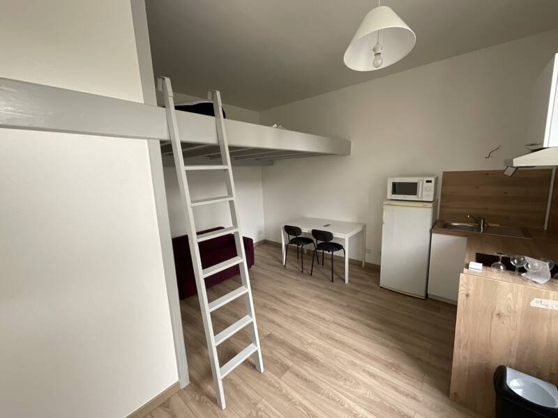 Maison à louer, 20m², MERIEL