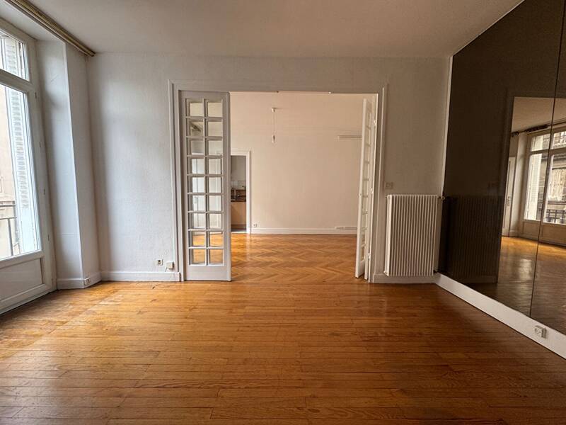 Maison à louer, 67m², CLERMONT FERRAND