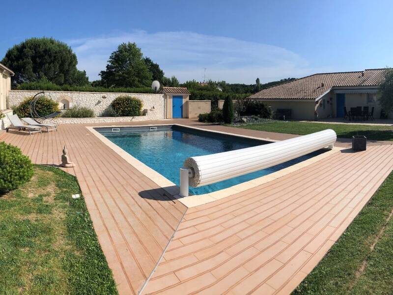 Maison à vendre, 118m², GAGEAC ET ROUILLAC