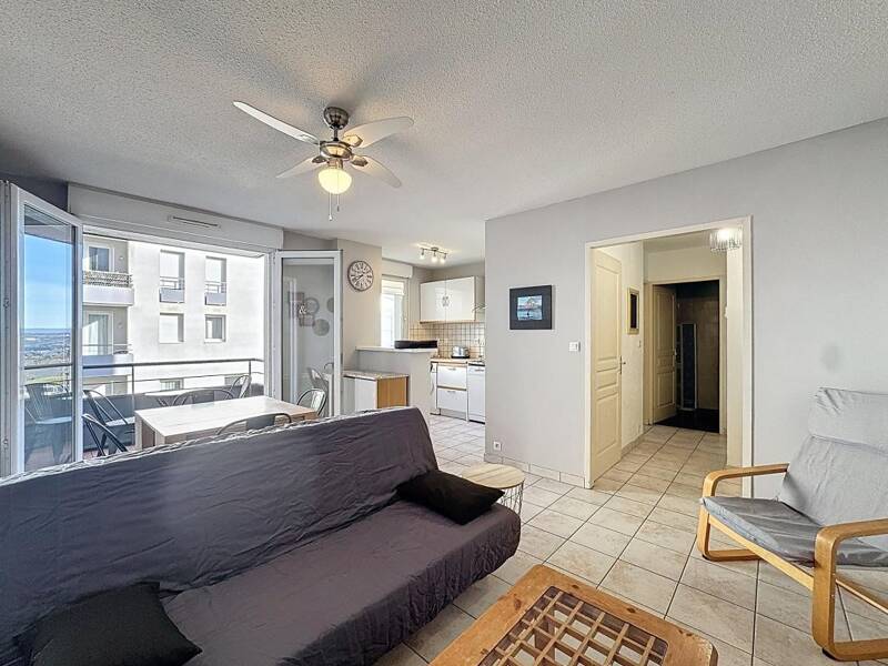 Maison à louer, 38m², RODEZ