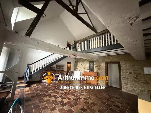 Maison à vendre, 200m², MARTIGNE FERCHAUD