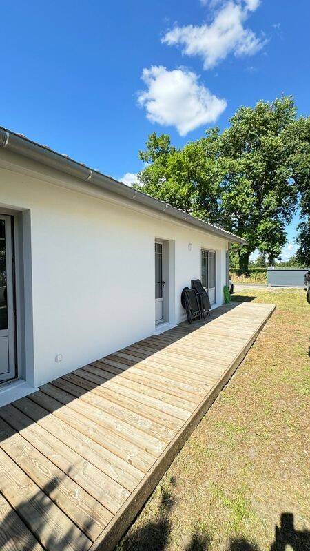 Maison à louer, 0m², MERIGNAC