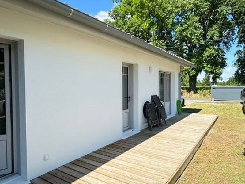 Maison à louer, 0m², MERIGNAC