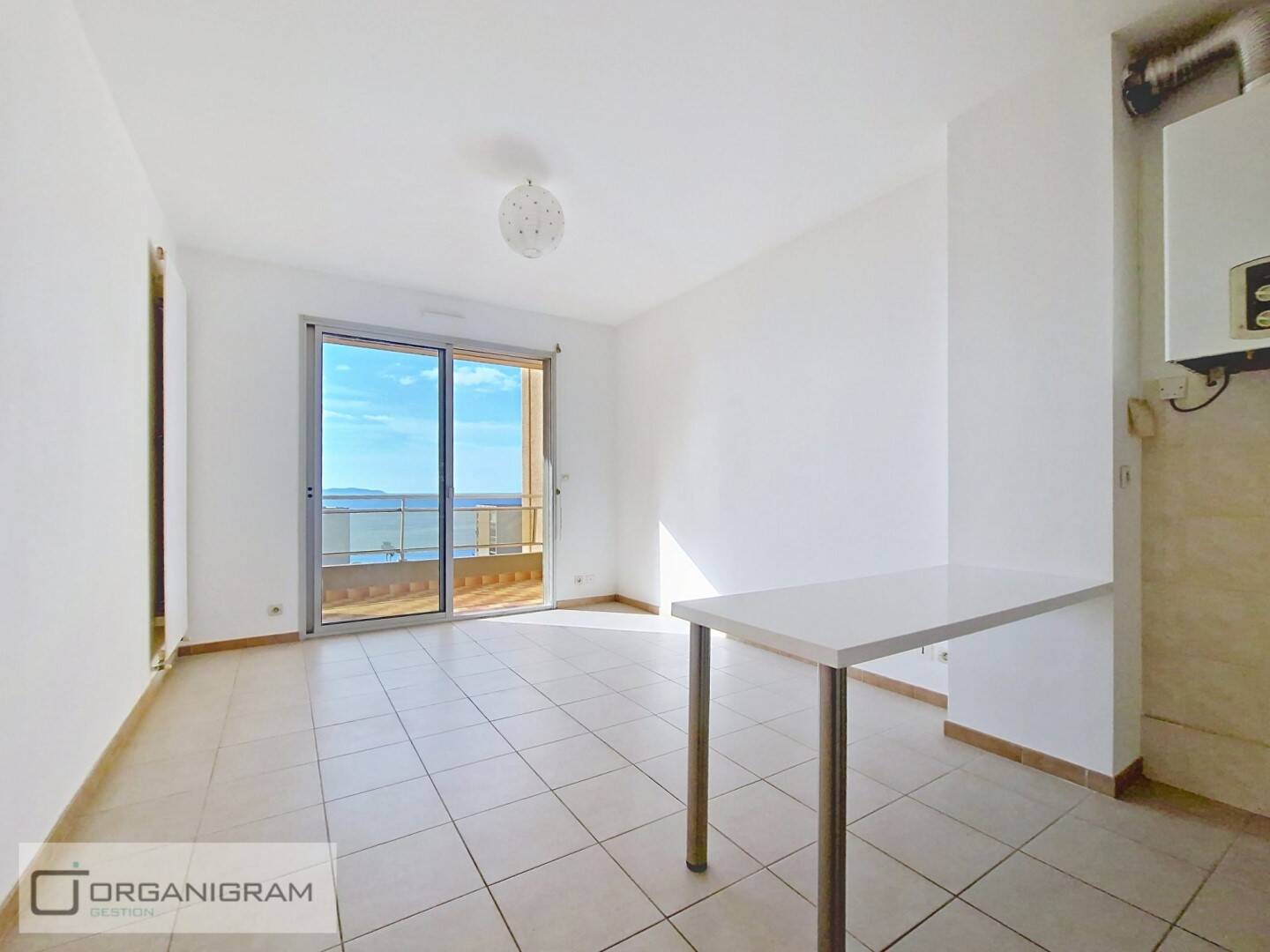 Maison à louer, 44m², AJACCIO