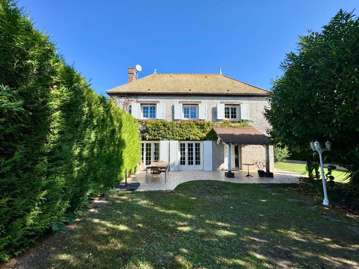 Maison à vendre, 160m², HOUDAN