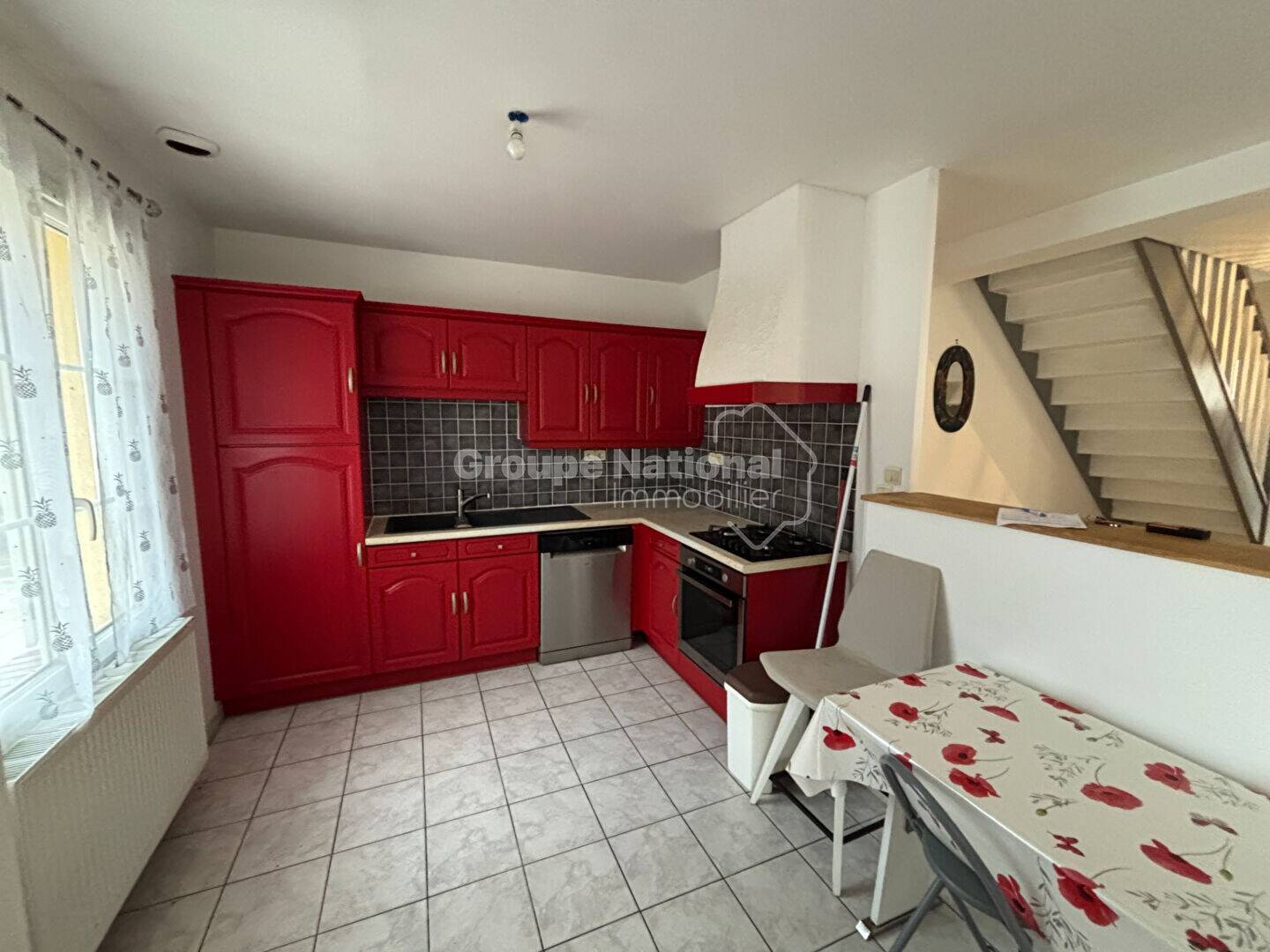 Maison à vendre, 136m², RESSONS SUR MATZ