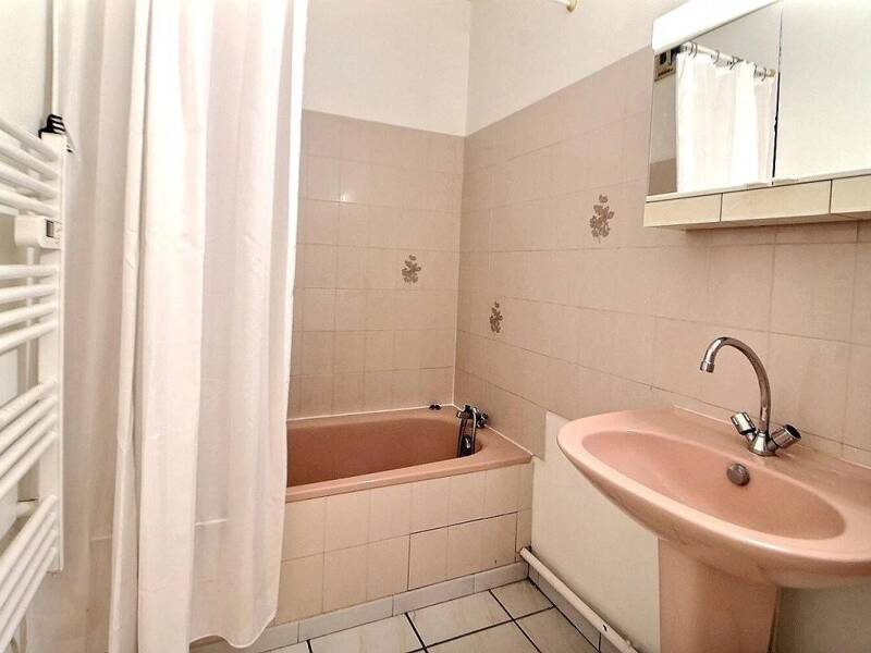 Maison à louer, 41m², ROANNE