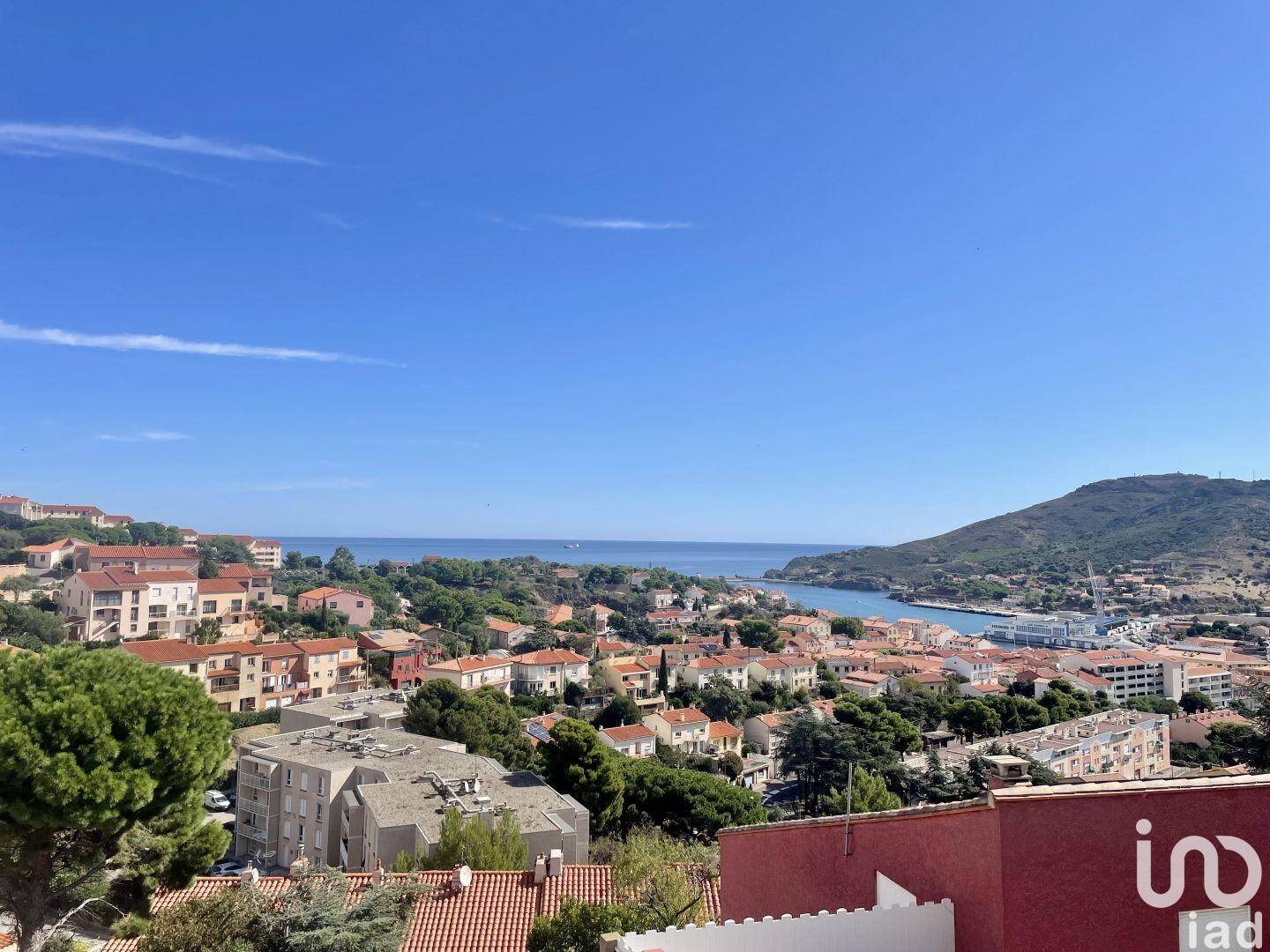 Maison à vendre, 250m², PORT VENDRES