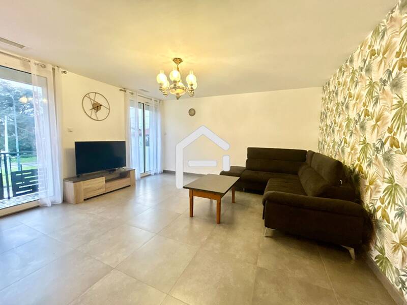 Maison à louer, 79m², TOULOUSE