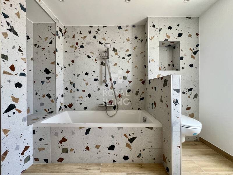 Maison à vendre, 92m², TOULON