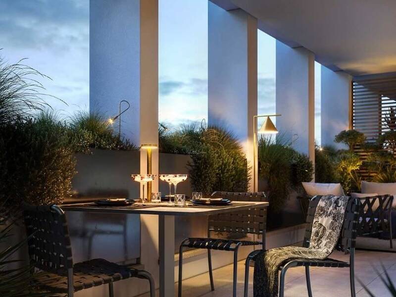 Maison à vendre, 80m², LYON 8E