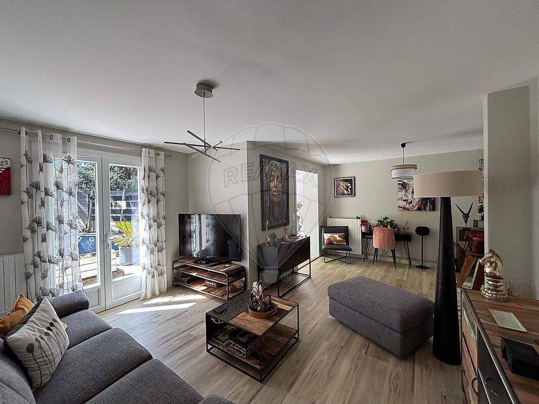 Maison à vendre, 163m², MESCHERS SUR GIRONDE