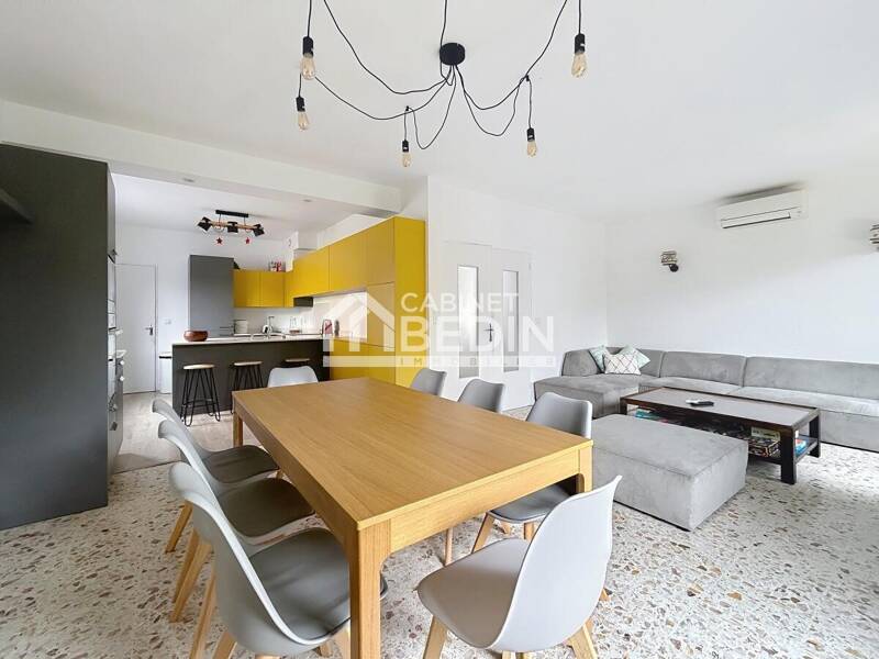 Maison à vendre, 168m², TOULOUSE