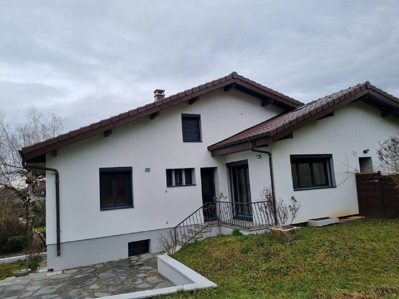 Maison à louer, 109m², MACHILLY