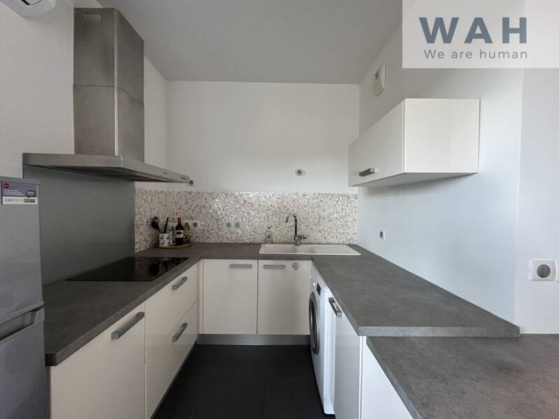 Maison à louer, 31m², SAINT GELY DU FESC