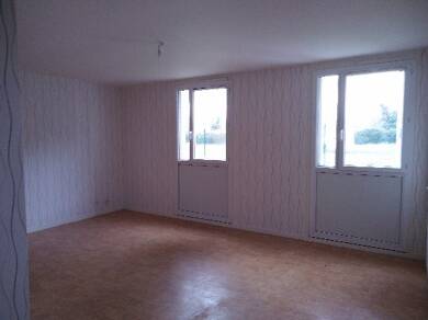 Appartement à louer 305 € 1 pièce 34 m² RDC Rouvray 21530