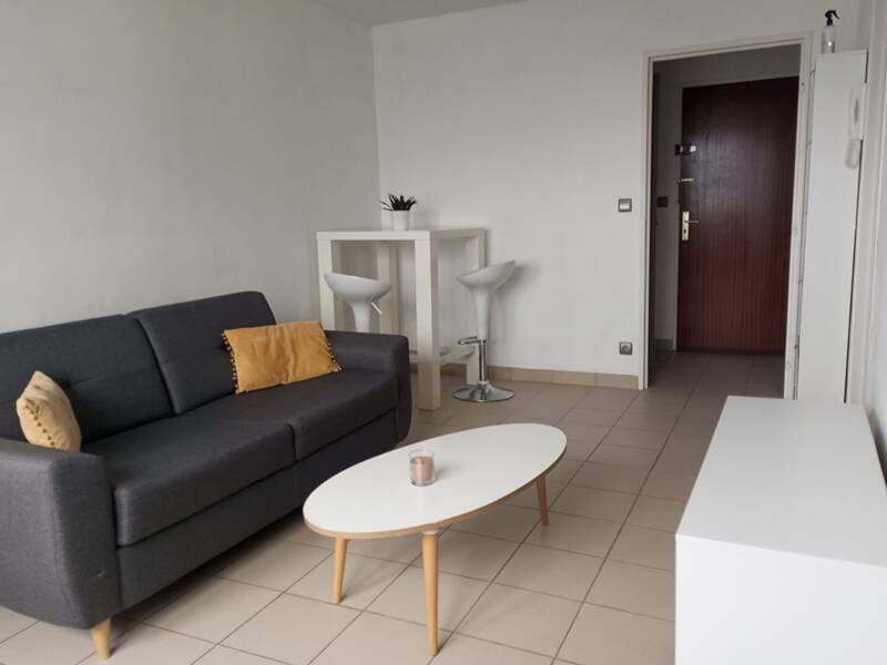 Maison à louer, 27m², SAINT MEMMIE