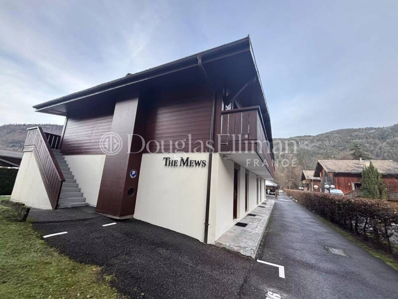 Maison à vendre, 57m², MORZINE