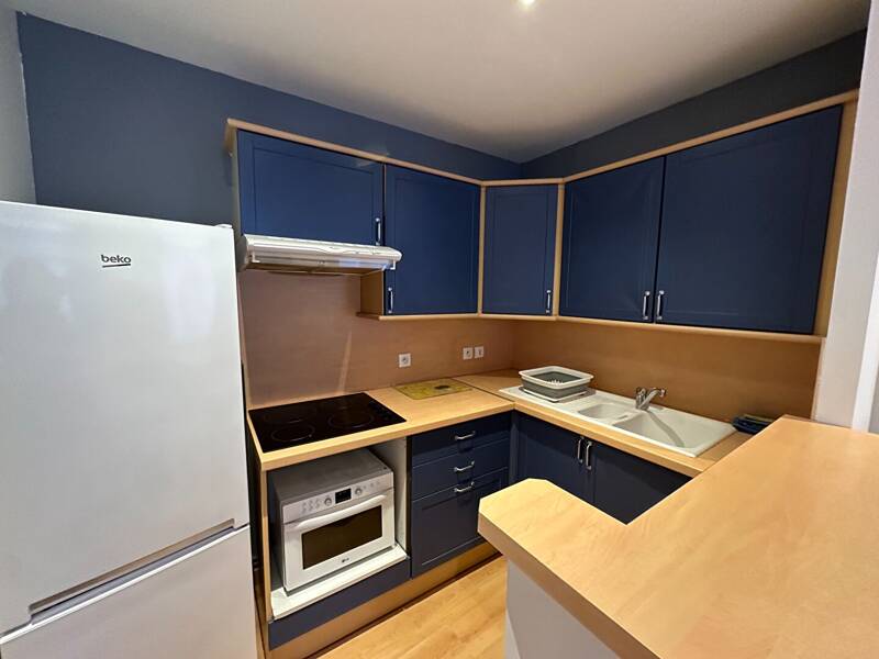 Maison à louer, 37m², LILLE