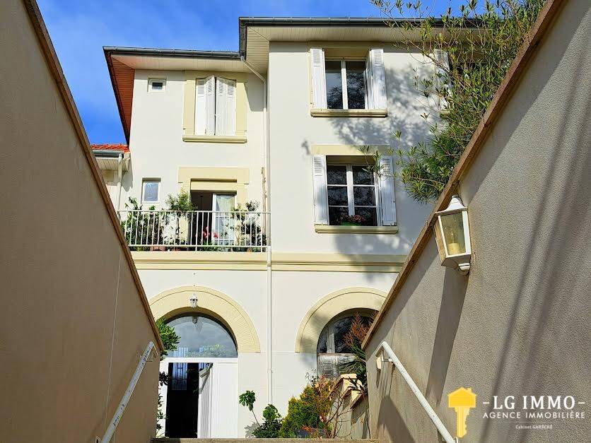 Maison à vendre, 135m², SAINT GEORGES DE DIDONNE