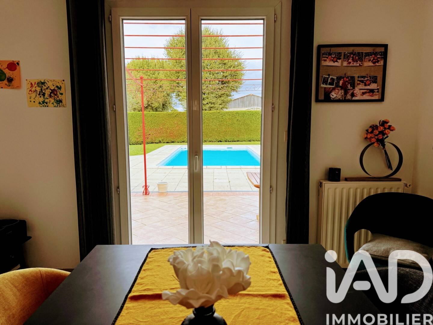 Maison à vendre, 98m², MONTASTRUC LA CONSEILLERE