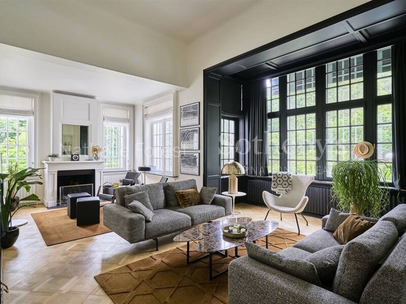 Maison à vendre, 674m², WERVICQ SUD