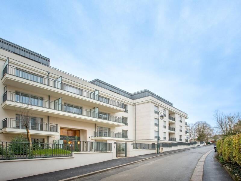 Maison à louer, 88m², LES CLAYES SOUS BOIS