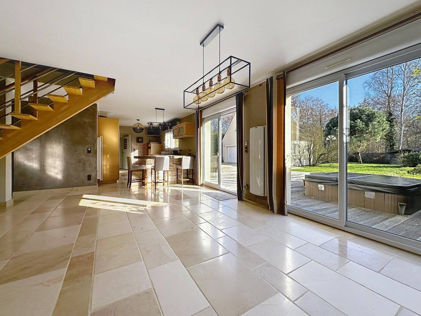 Maison à vendre, 194m², MILLY LA FORET