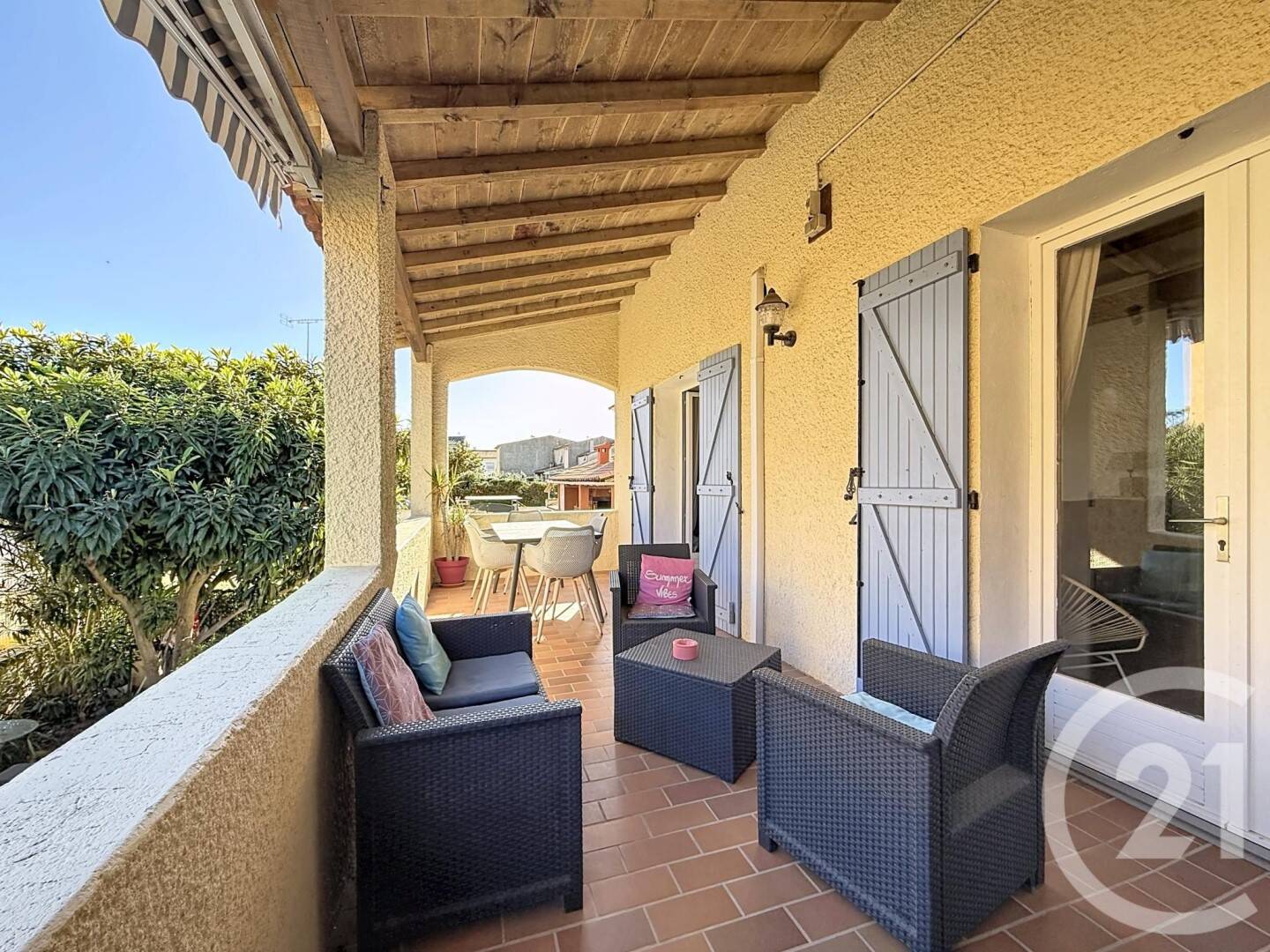 Maison à vendre, 130m², FRONTIGNAN