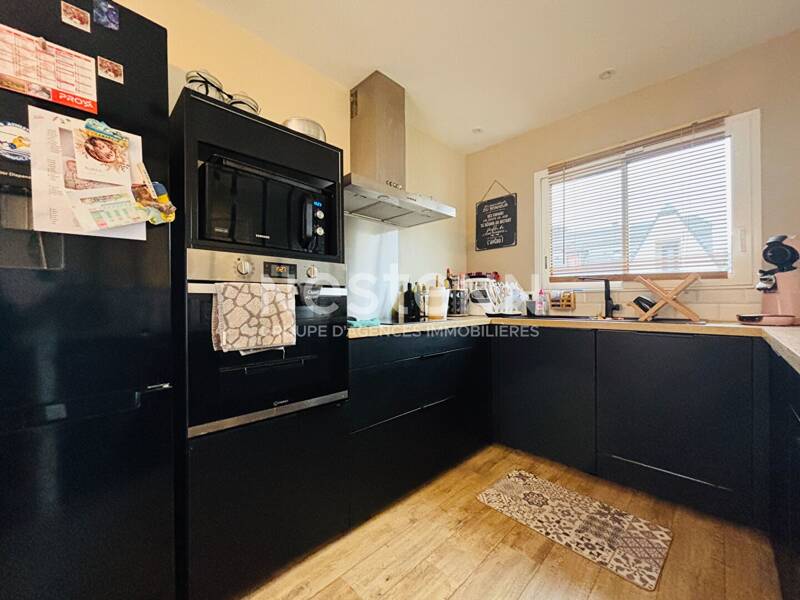 Maison à vendre, 74m², SEILHAC